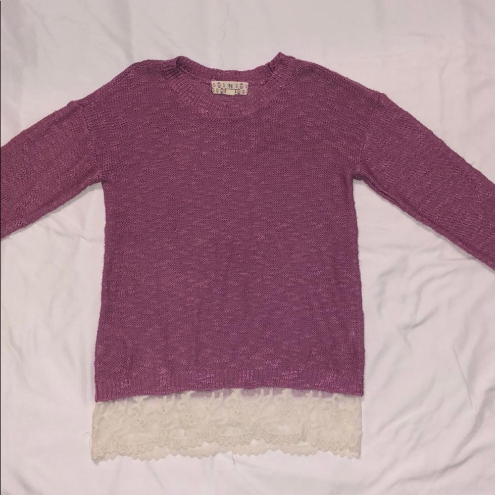 Children’s Clothes (Girls)